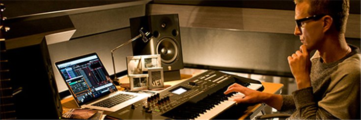 88858cc永利官网音乐制作产品