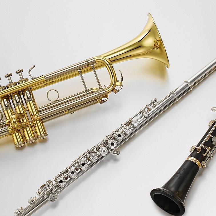 88858cc永利官网管乐器